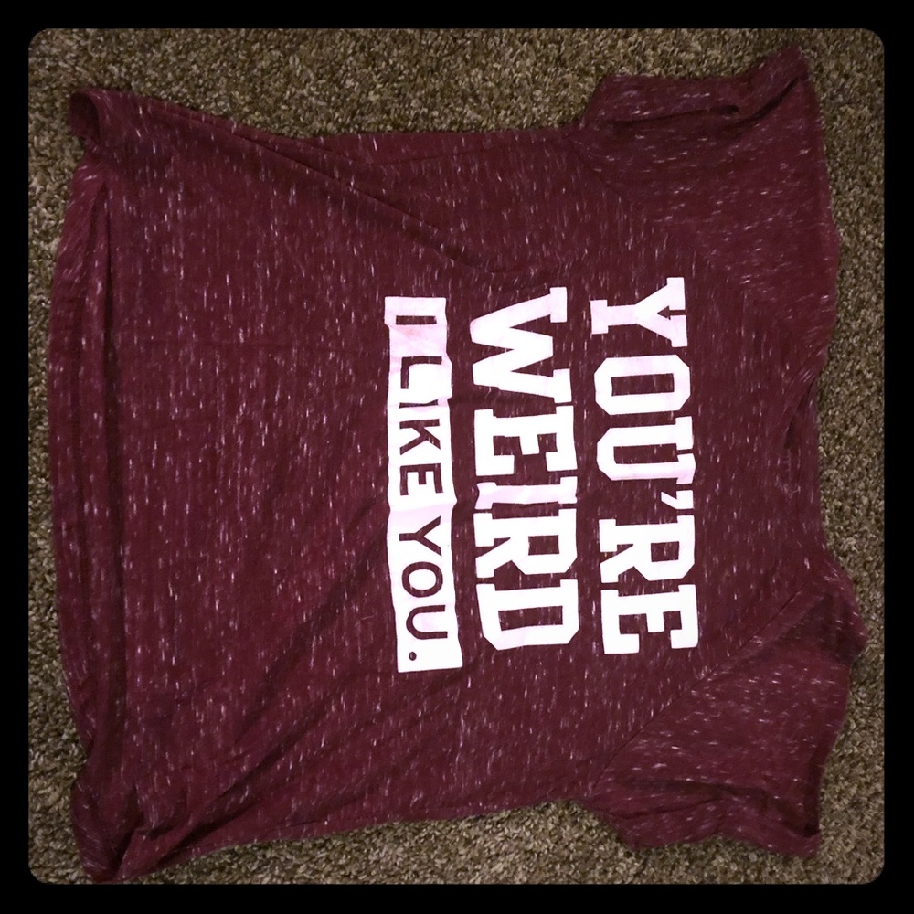 Kohl’s T-shirt
